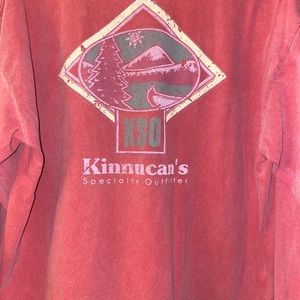 KSO long sleeve shirt